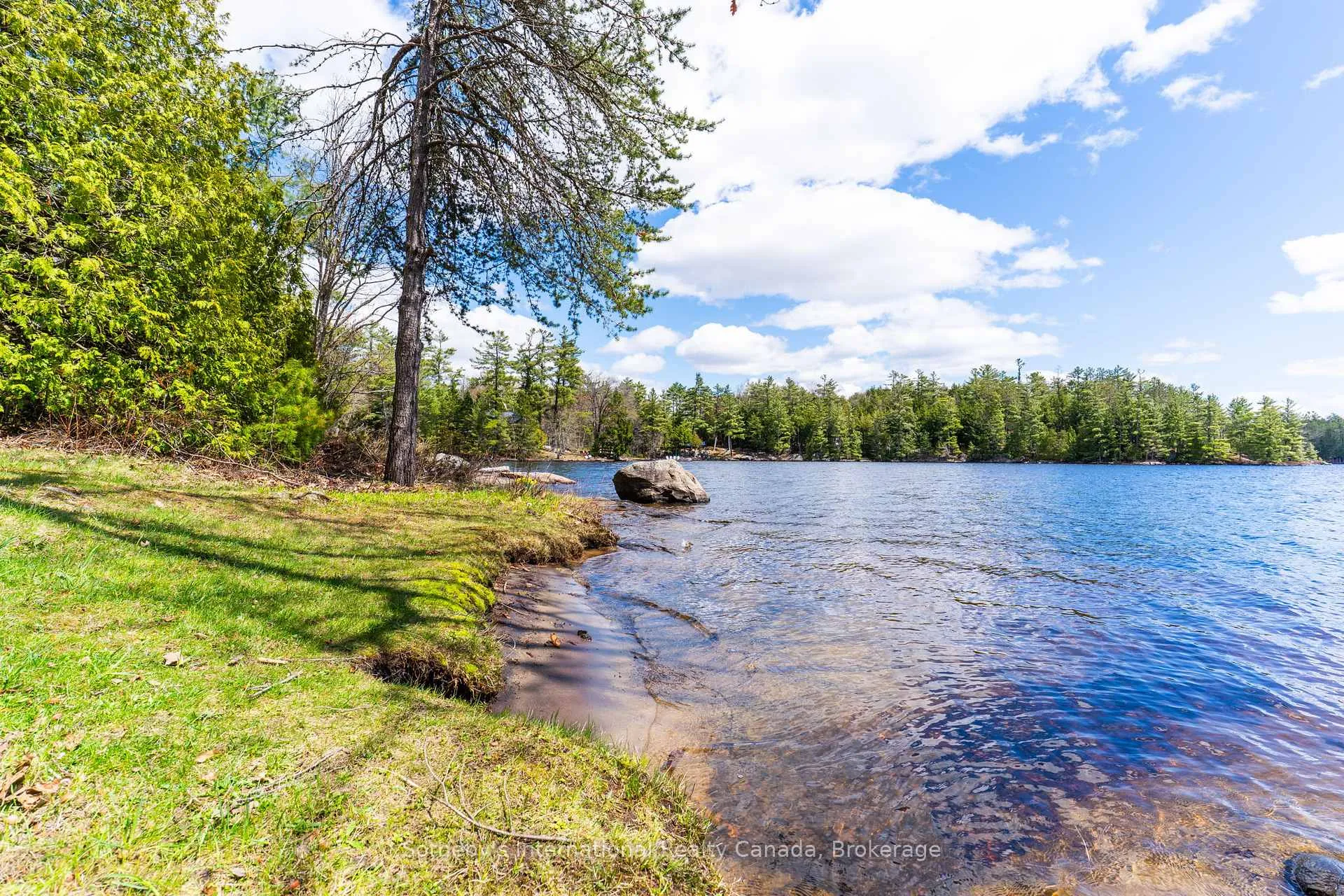 Photo 42 of Unit 1, 1049 Bell Road, Gravenhurst, Ryde — HOMEH