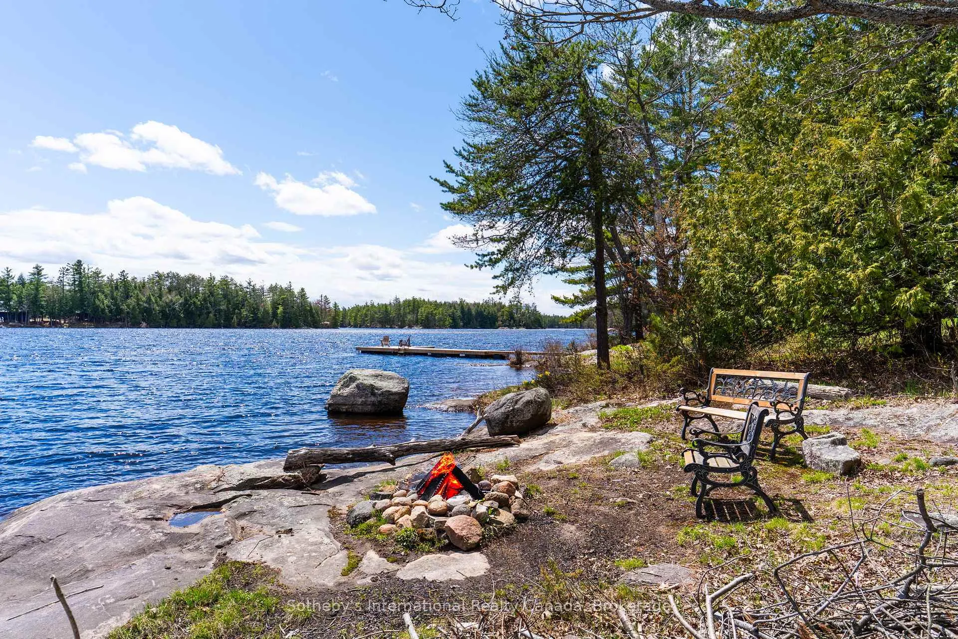 Photo 43 of Unit 1, 1049 Bell Road, Gravenhurst, Ryde — HOMEH