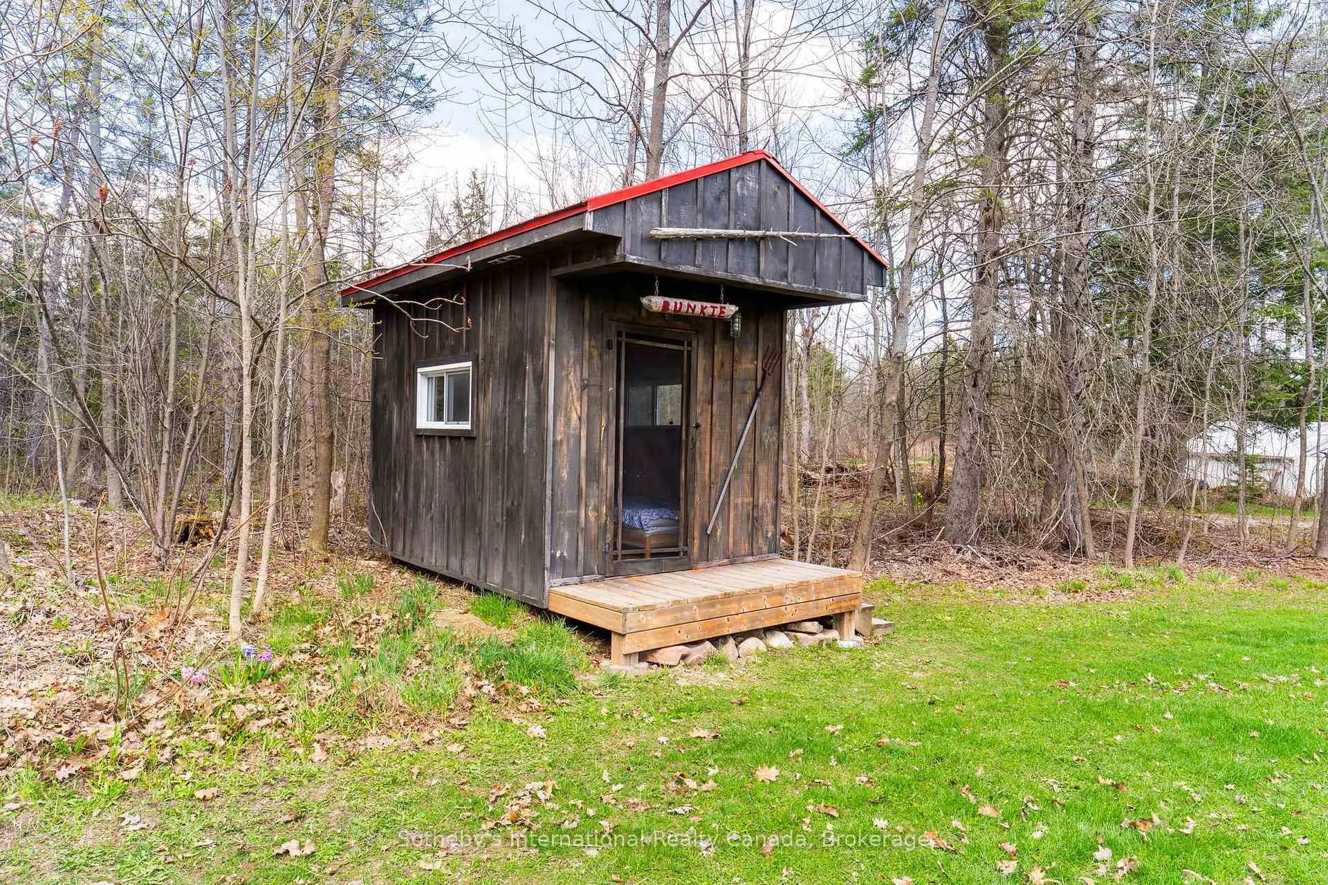 Photo 44 of Unit 1, 1049 Bell Road, Gravenhurst, Ryde — HOMEH