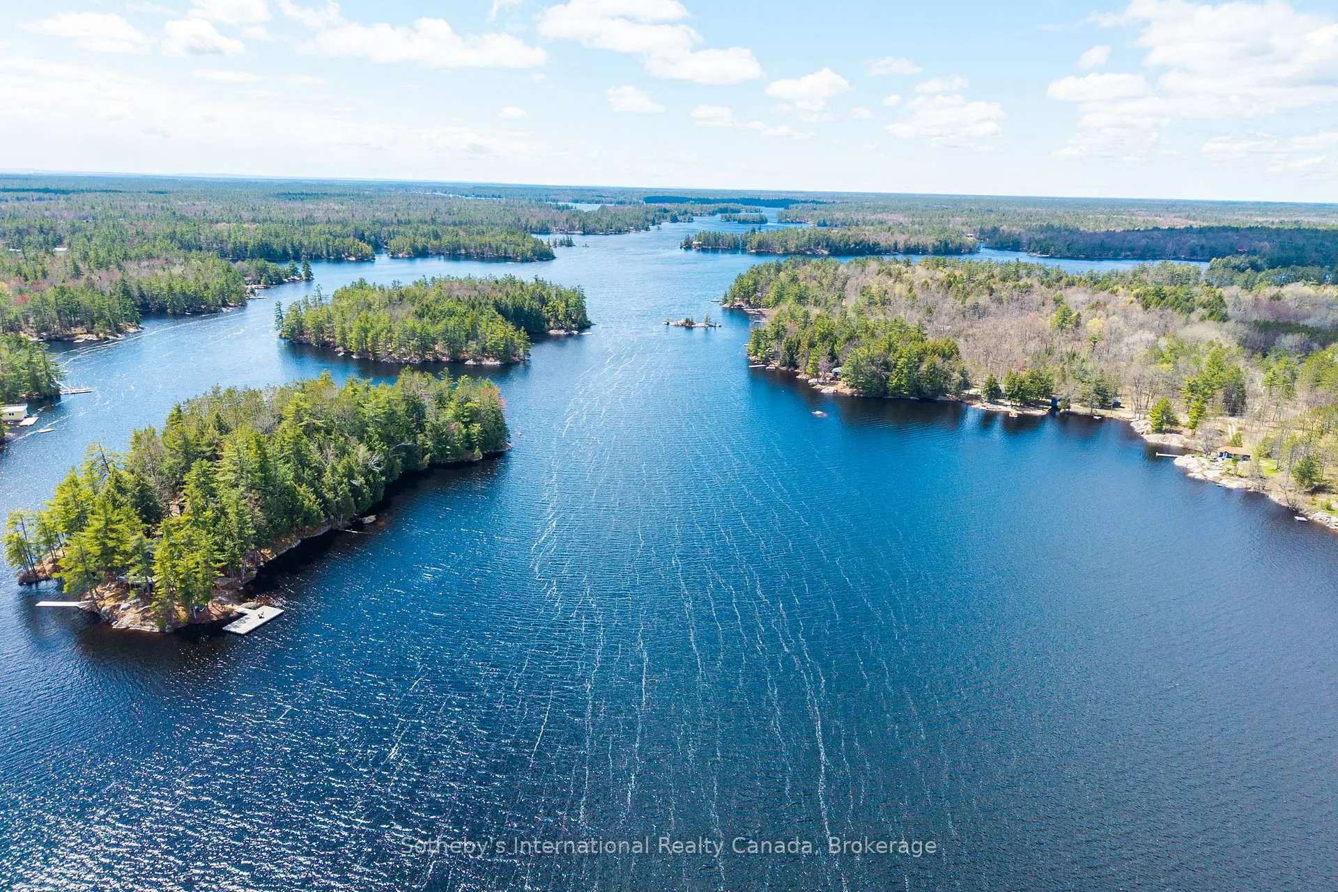 Photo 47 of Unit 1, 1049 Bell Road, Gravenhurst, Ryde — HOMEH