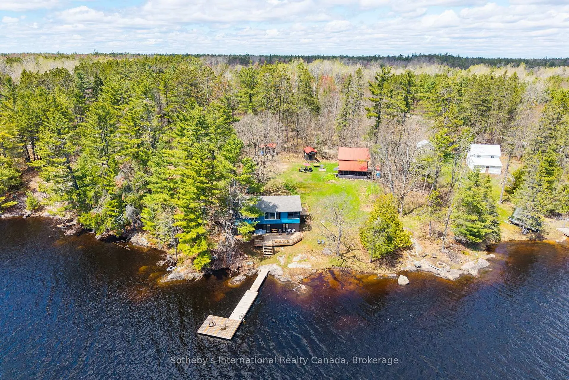 Photo 48 of Unit 1, 1049 Bell Road, Gravenhurst, Ryde — HOMEH