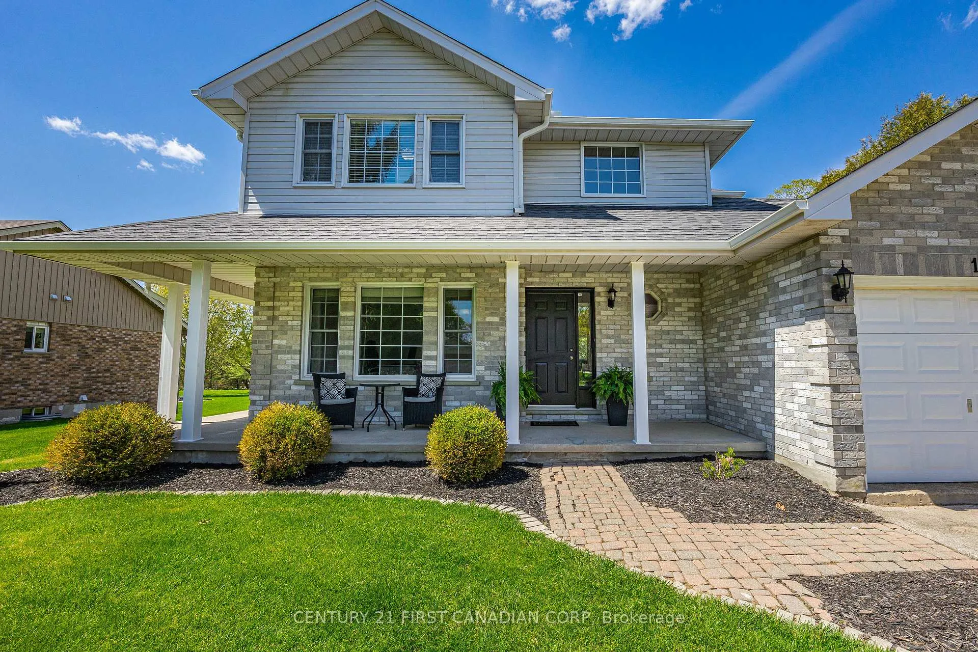 Photo 8 of 114 Brookfield Street, Middlesex Centre, Denfield — HOMEH