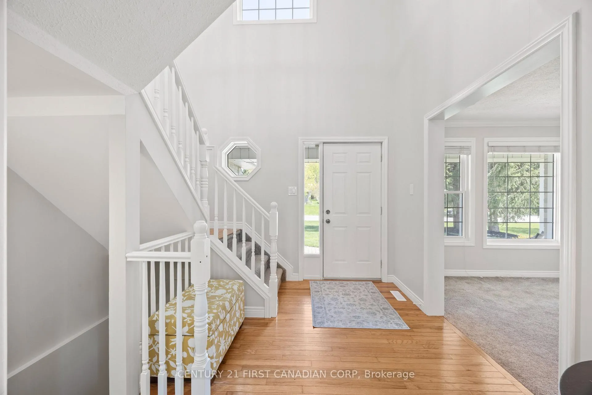 Photo 10 of 114 Brookfield Street, Middlesex Centre, Denfield — HOMEH