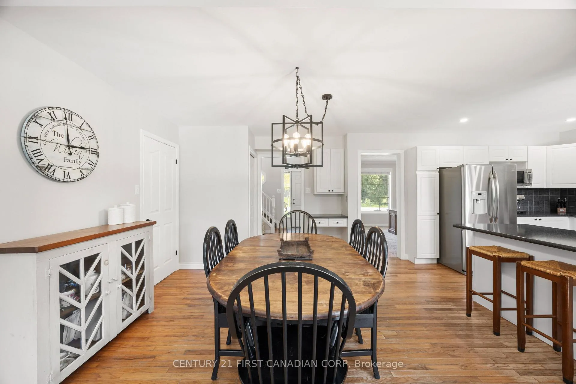 Photo 13 of 114 Brookfield Street, Middlesex Centre, Denfield — HOMEH