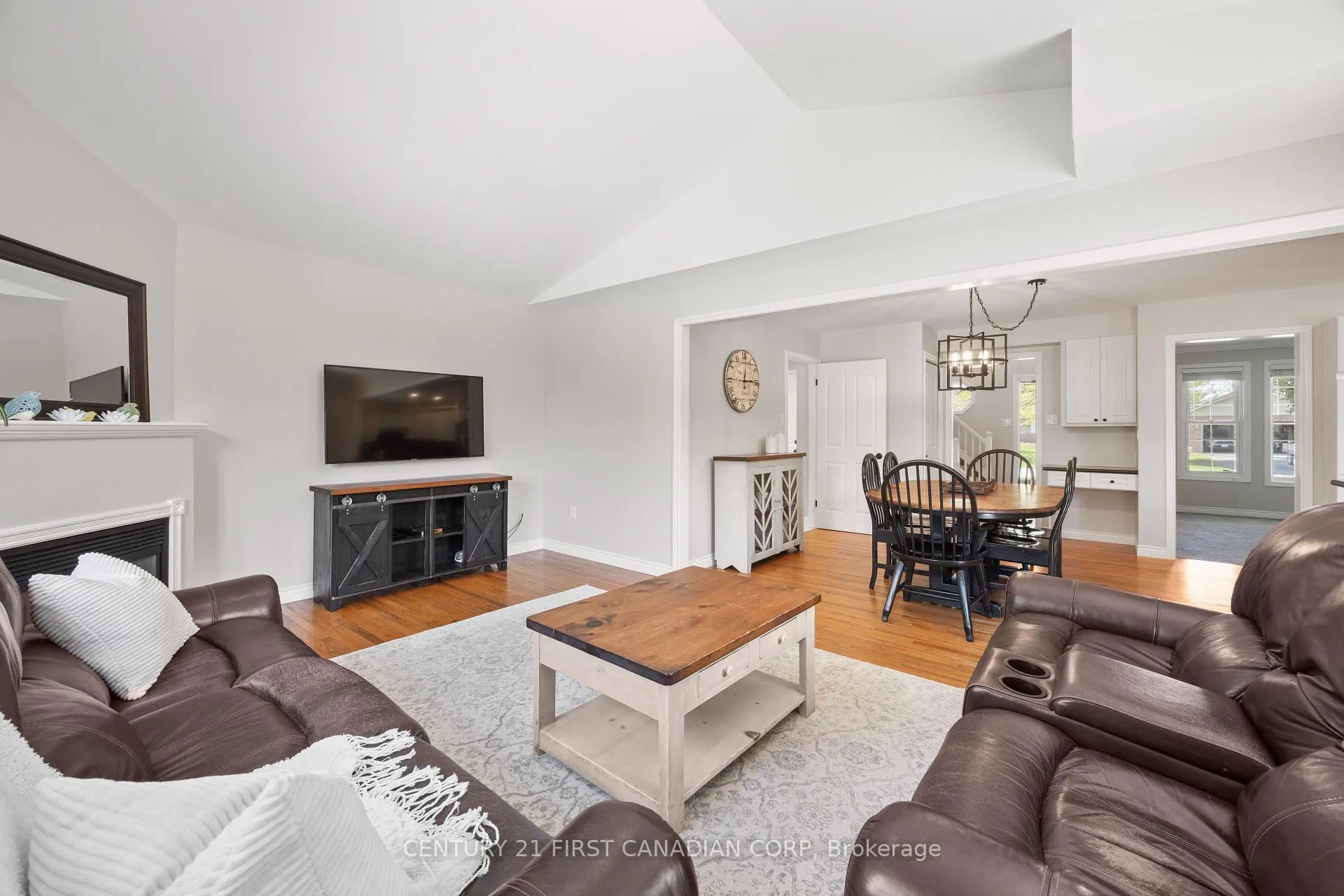 Photo 14 of 114 Brookfield Street, Middlesex Centre, Denfield — HOMEH