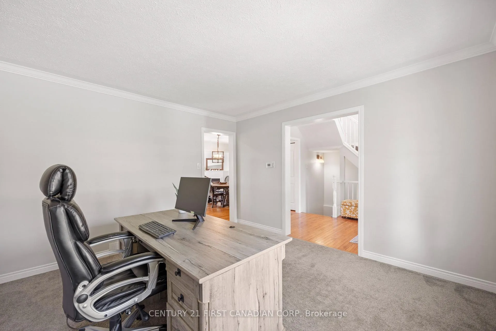 Photo 20 of 114 Brookfield Street, Middlesex Centre, Denfield — HOMEH