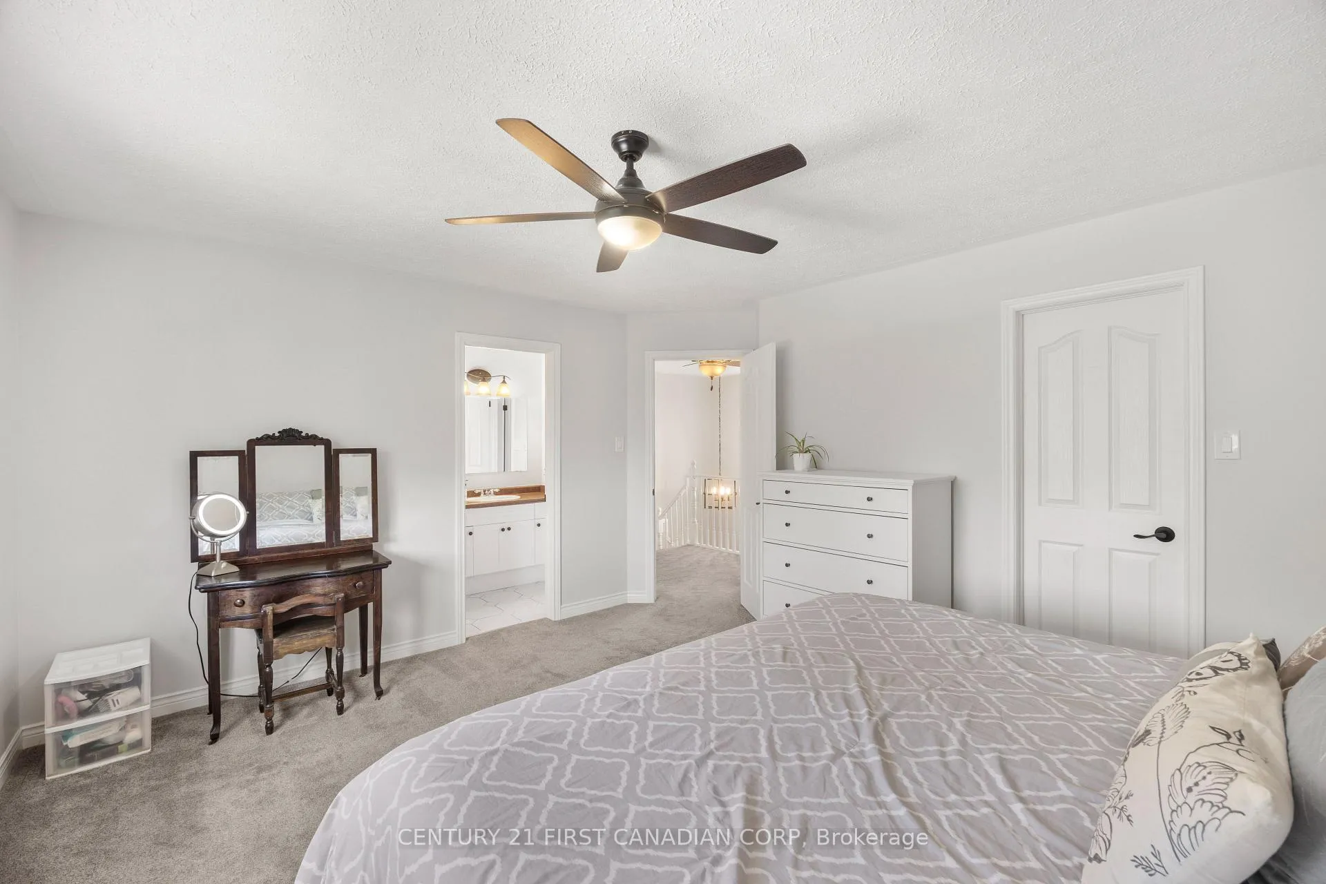 Photo 25 of 114 Brookfield Street, Middlesex Centre, Denfield — HOMEH