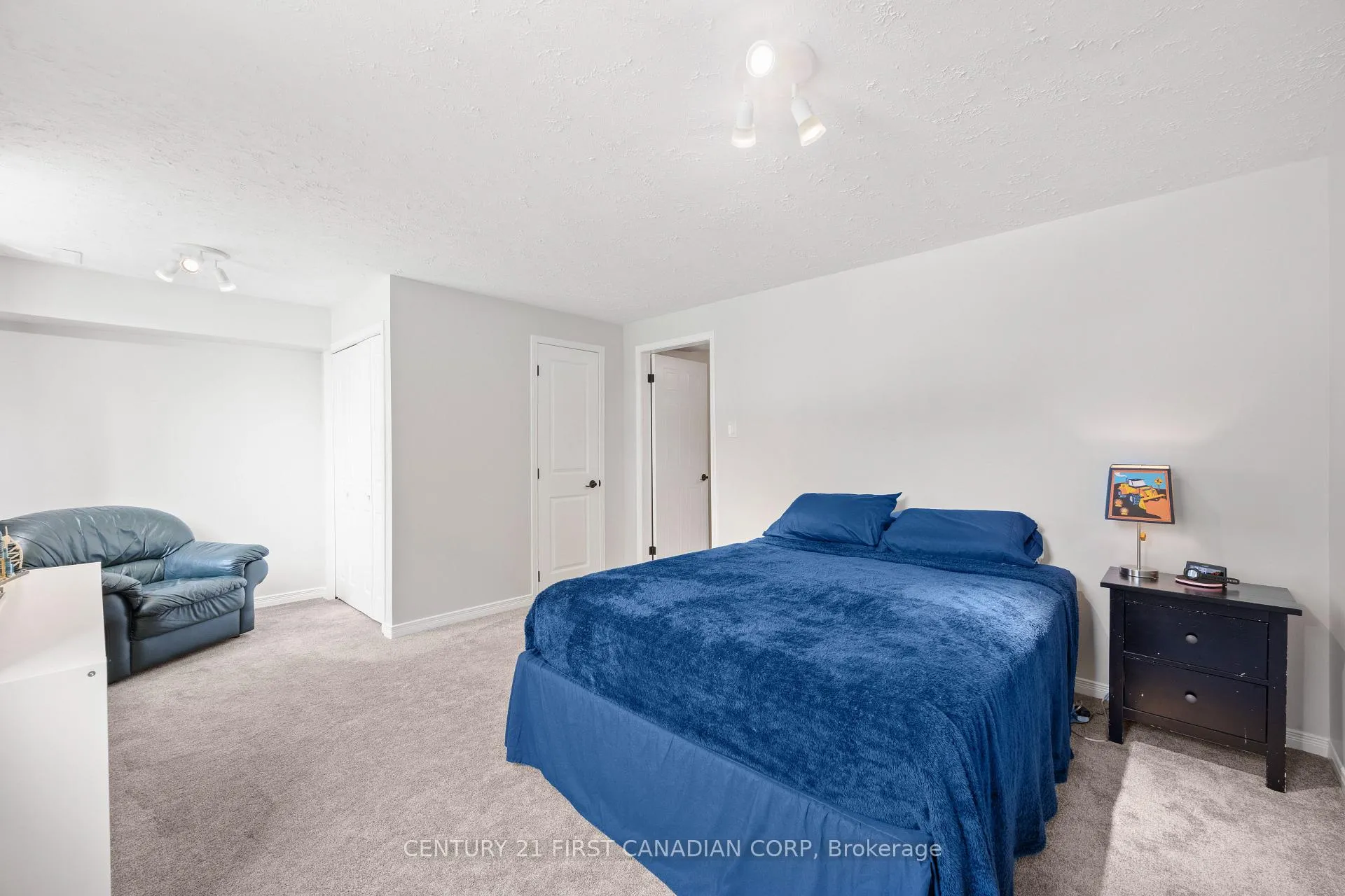 Photo 33 of 114 Brookfield Street, Middlesex Centre, Denfield — HOMEH