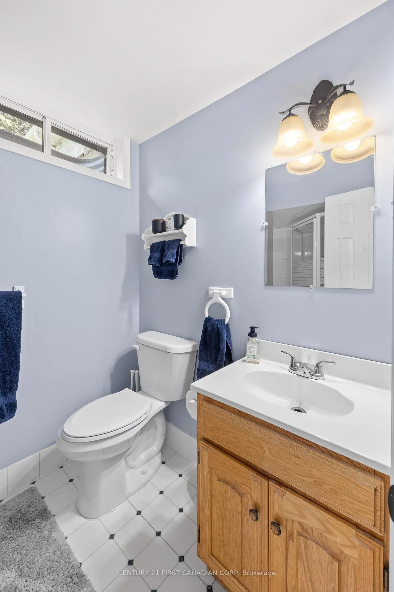 Photo 35 of 114 Brookfield Street, Middlesex Centre, Denfield — HOMEH