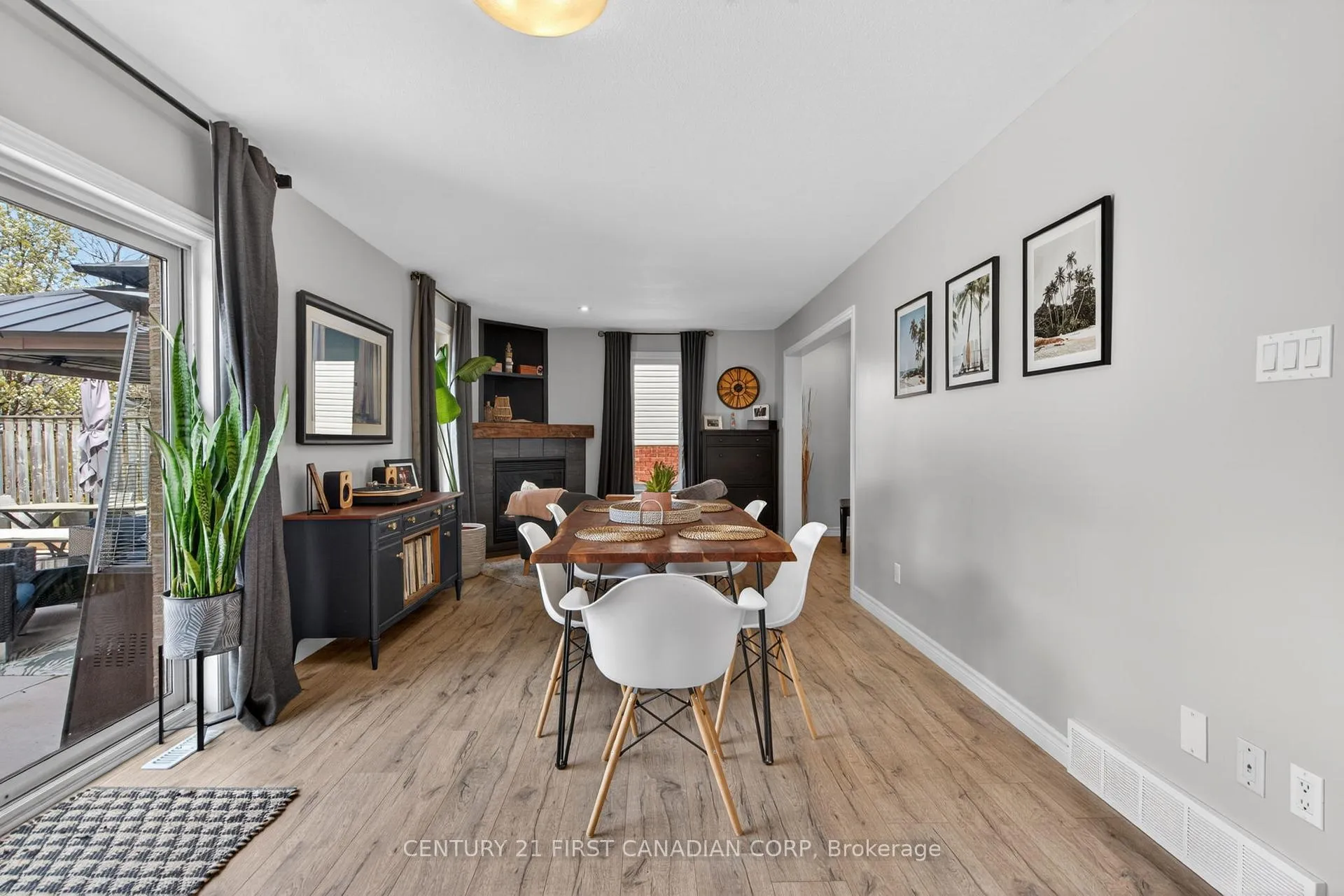 Photo 9 of 285 Thorne Drive, Strathroy-Caradoc, NE — HOMEH