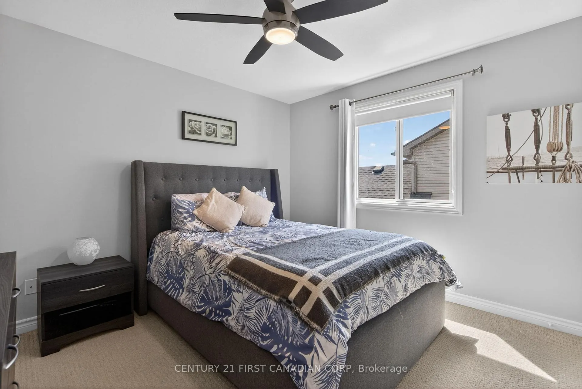 Photo 14 of 285 Thorne Drive, Strathroy-Caradoc, NE — HOMEH