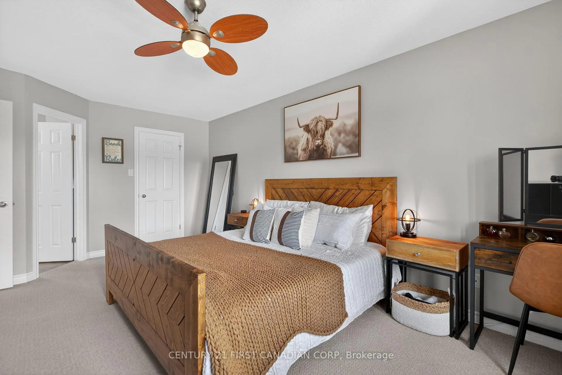 Photo 20 of 285 Thorne Drive, Strathroy-Caradoc, NE — HOMEH