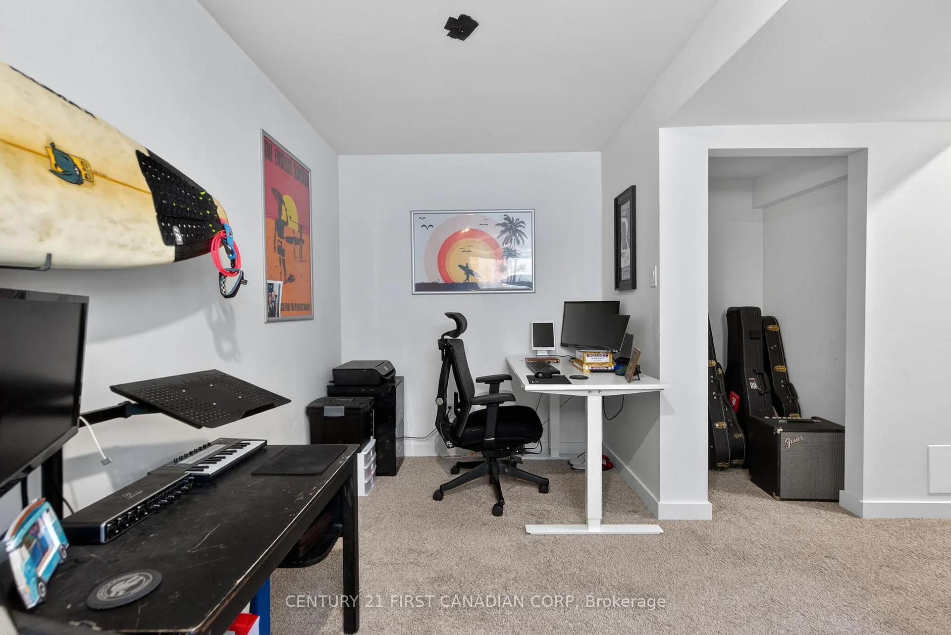 Photo 31 of 285 Thorne Drive, Strathroy-Caradoc, NE — HOMEH