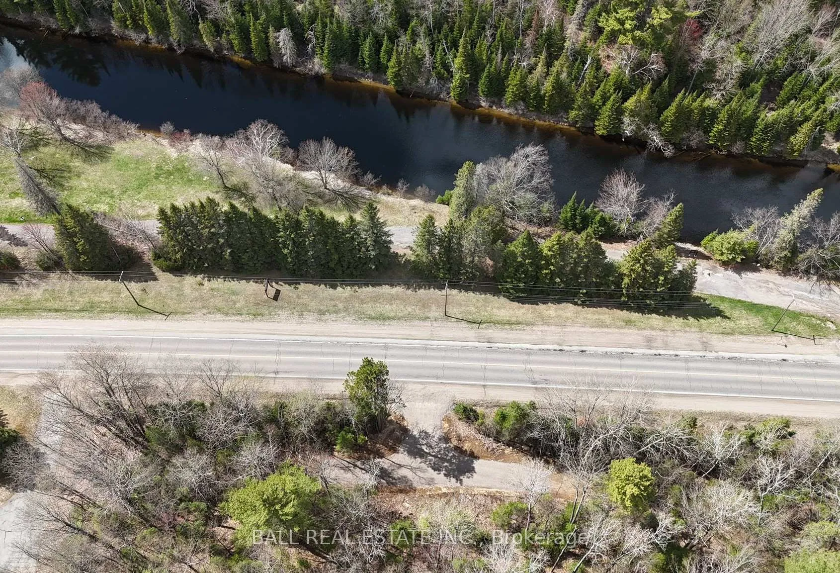 Photo 1 of Highway 62 N, Bancroft, Bancroft Ward — HOMEH