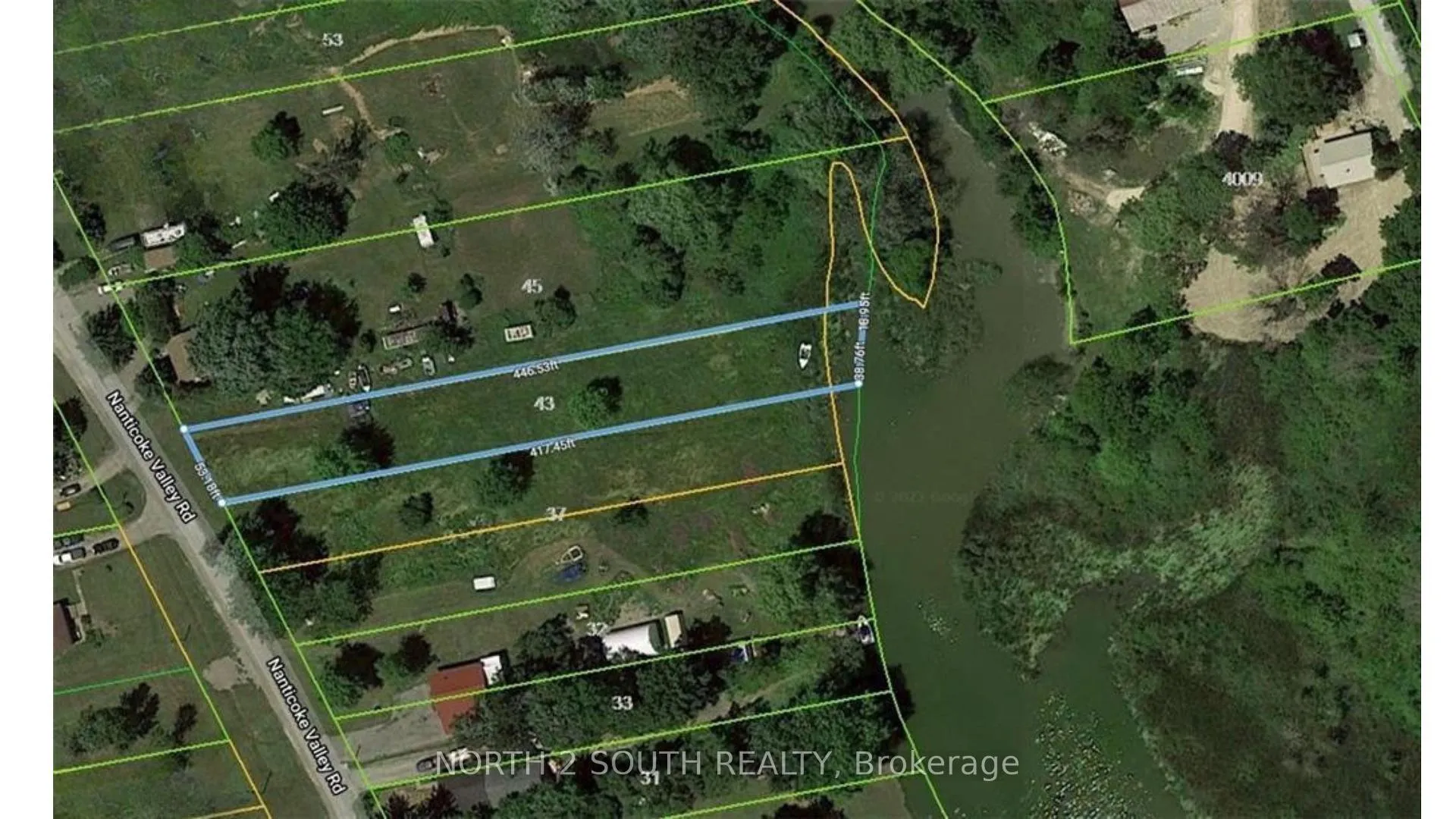 Photo of 43 Nanticoke Valley Road