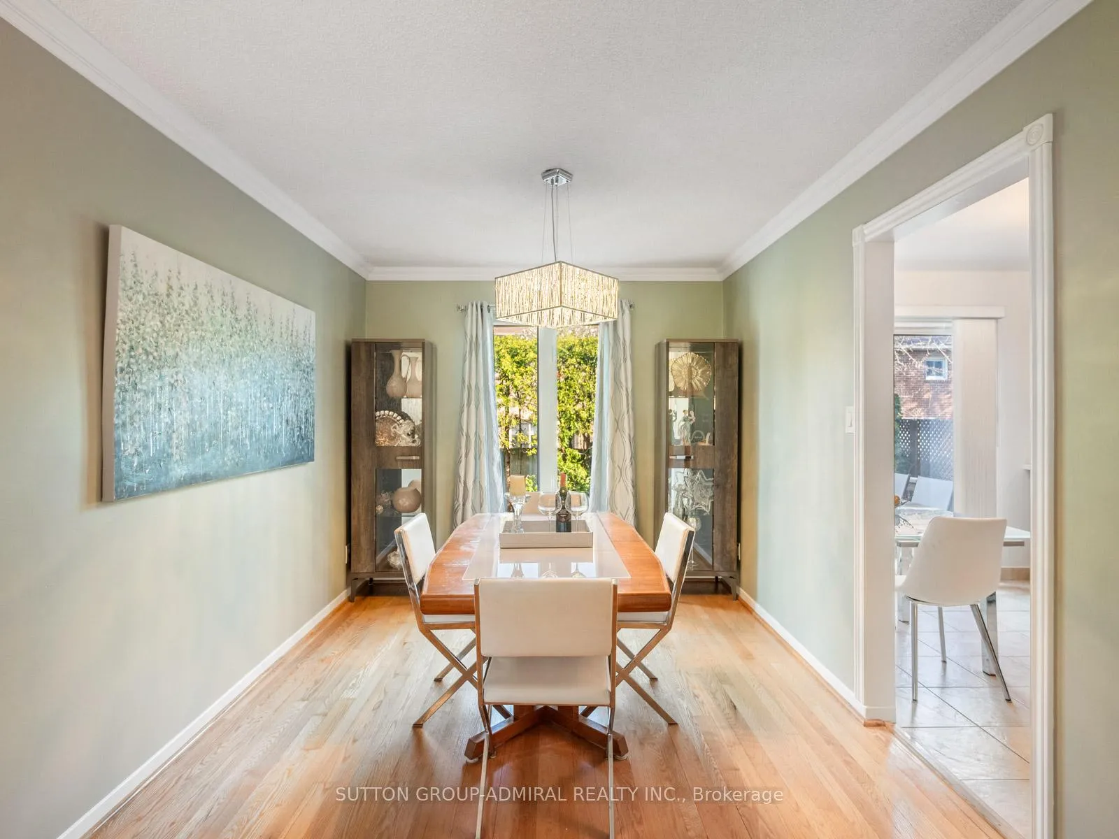 Photo 9 of 120 Glenmanor Way, Vaughan, Crestwood-Springfarm-Yorkhill — HOMEH