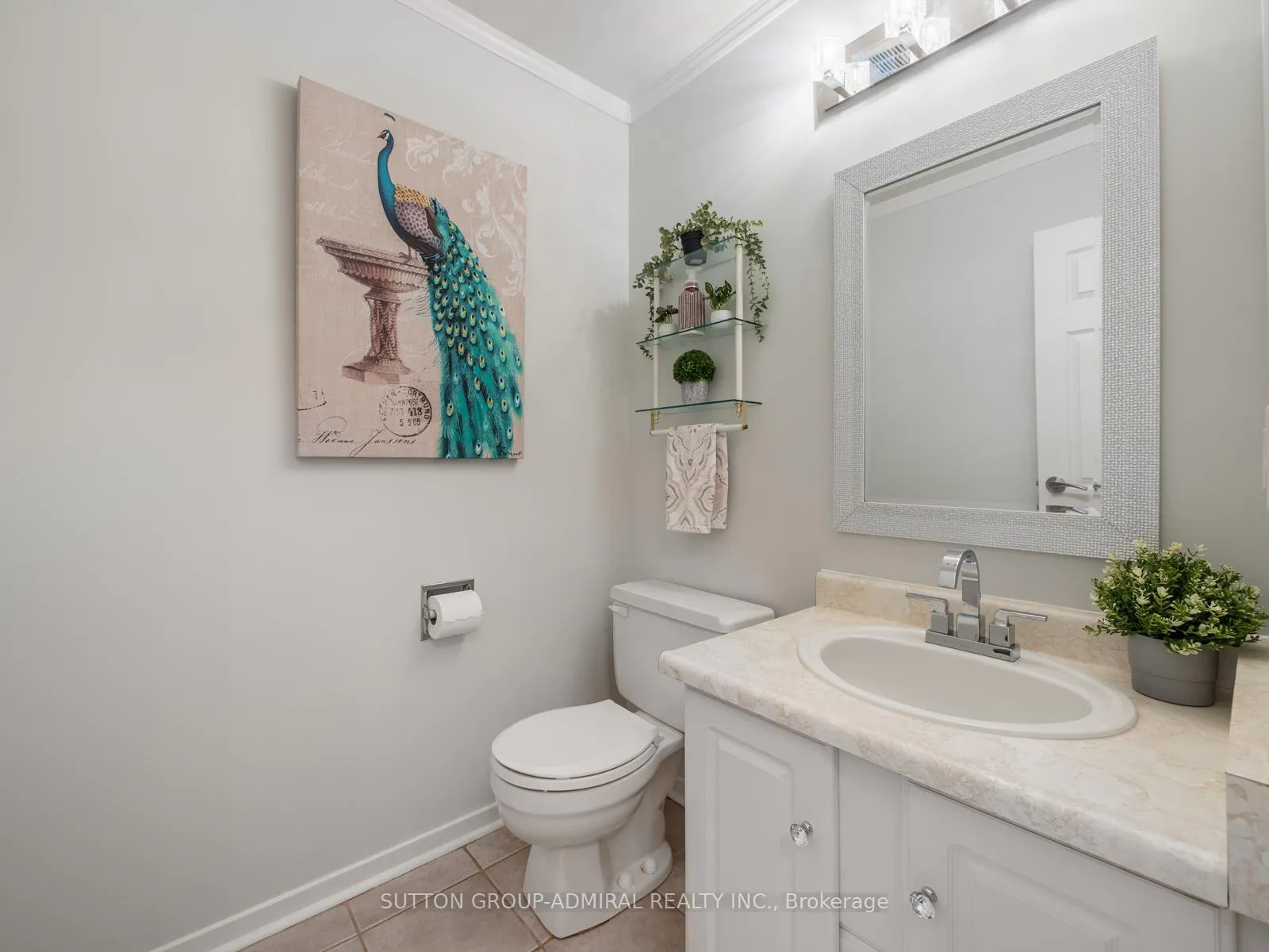 Photo 14 of 120 Glenmanor Way, Vaughan, Crestwood-Springfarm-Yorkhill — HOMEH