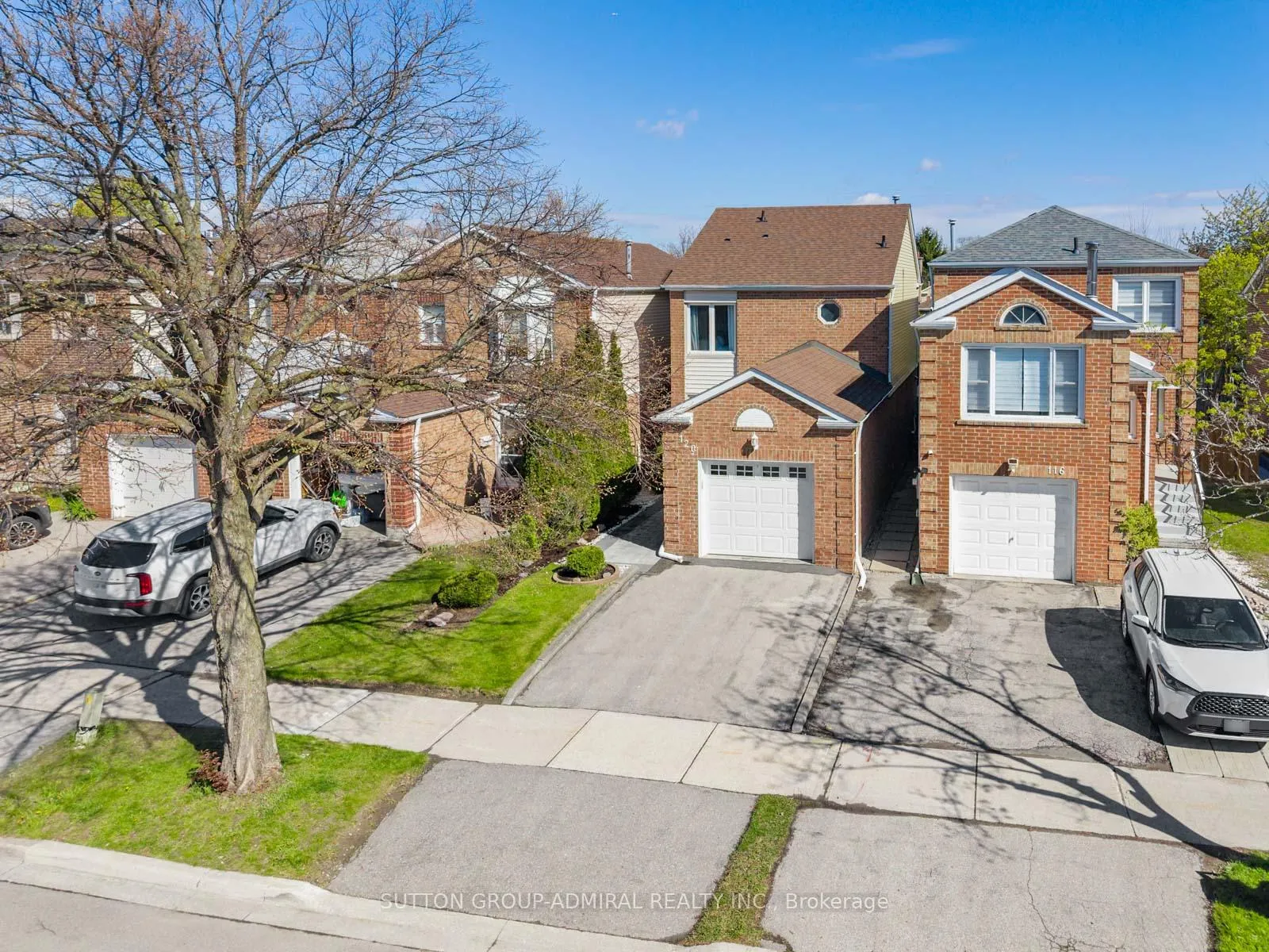 Photo 29 of 120 Glenmanor Way, Vaughan, Crestwood-Springfarm-Yorkhill — HOMEH