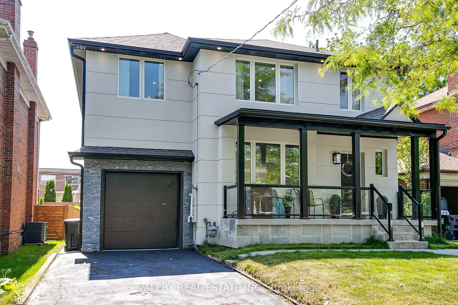 Photo 1 of Unit 1, 30 Morgan Avenue, Etobicoke, Stonegate-Queensway — HOMEH