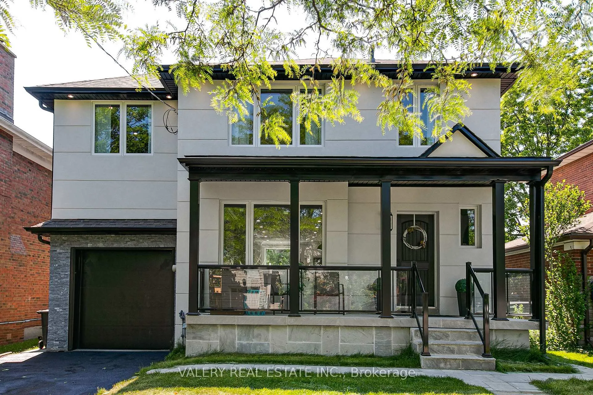 Photo 2 of Unit 1, 30 Morgan Avenue, Etobicoke, Stonegate-Queensway — HOMEH