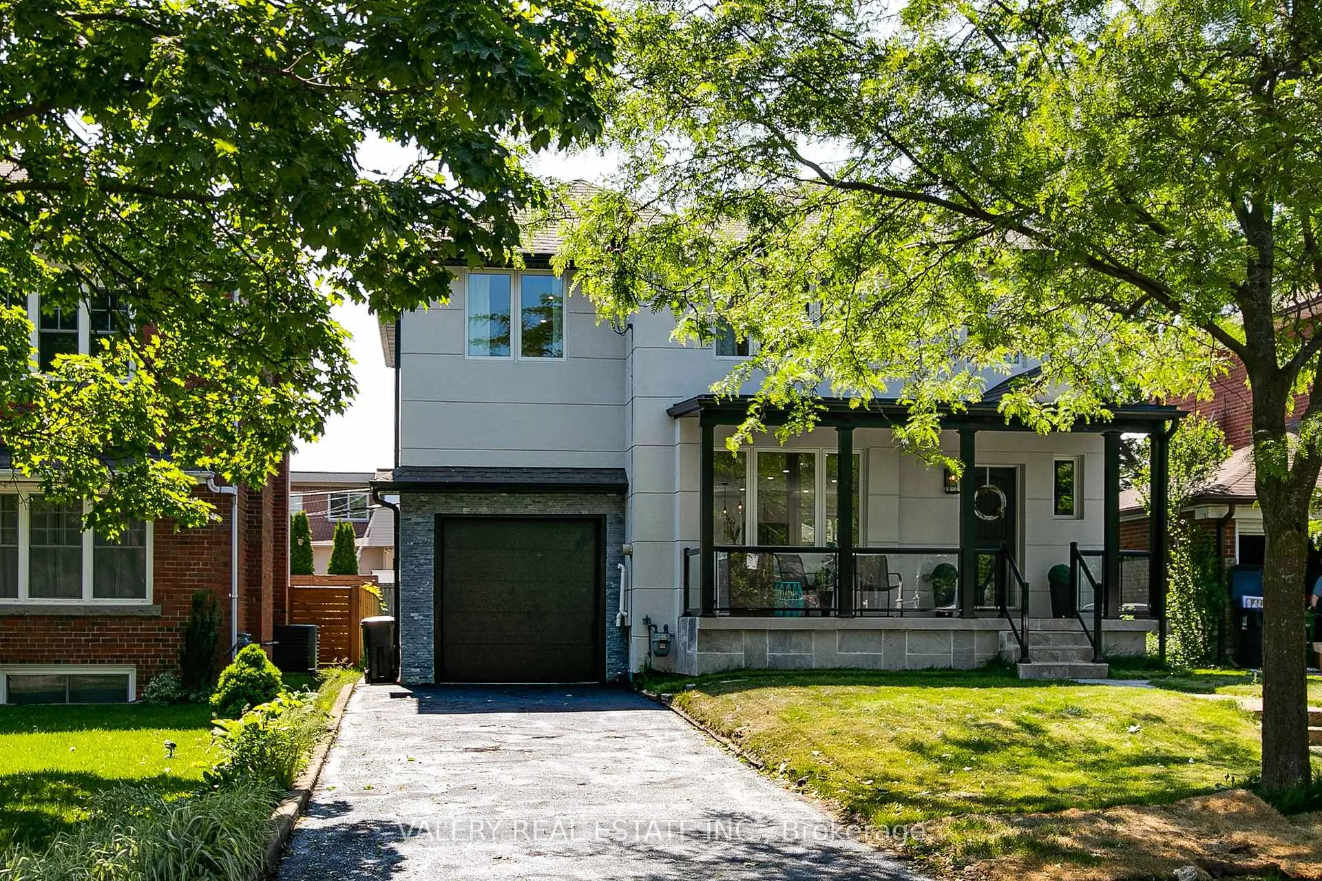 Photo 4 of Unit 1, 30 Morgan Avenue, Etobicoke, Stonegate-Queensway — HOMEH