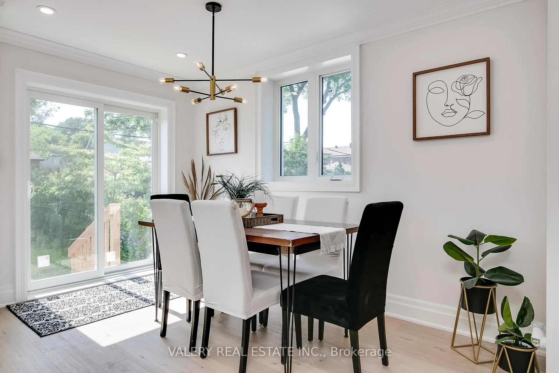 Photo 10 of Unit 1, 30 Morgan Avenue, Etobicoke, Stonegate-Queensway — HOMEH