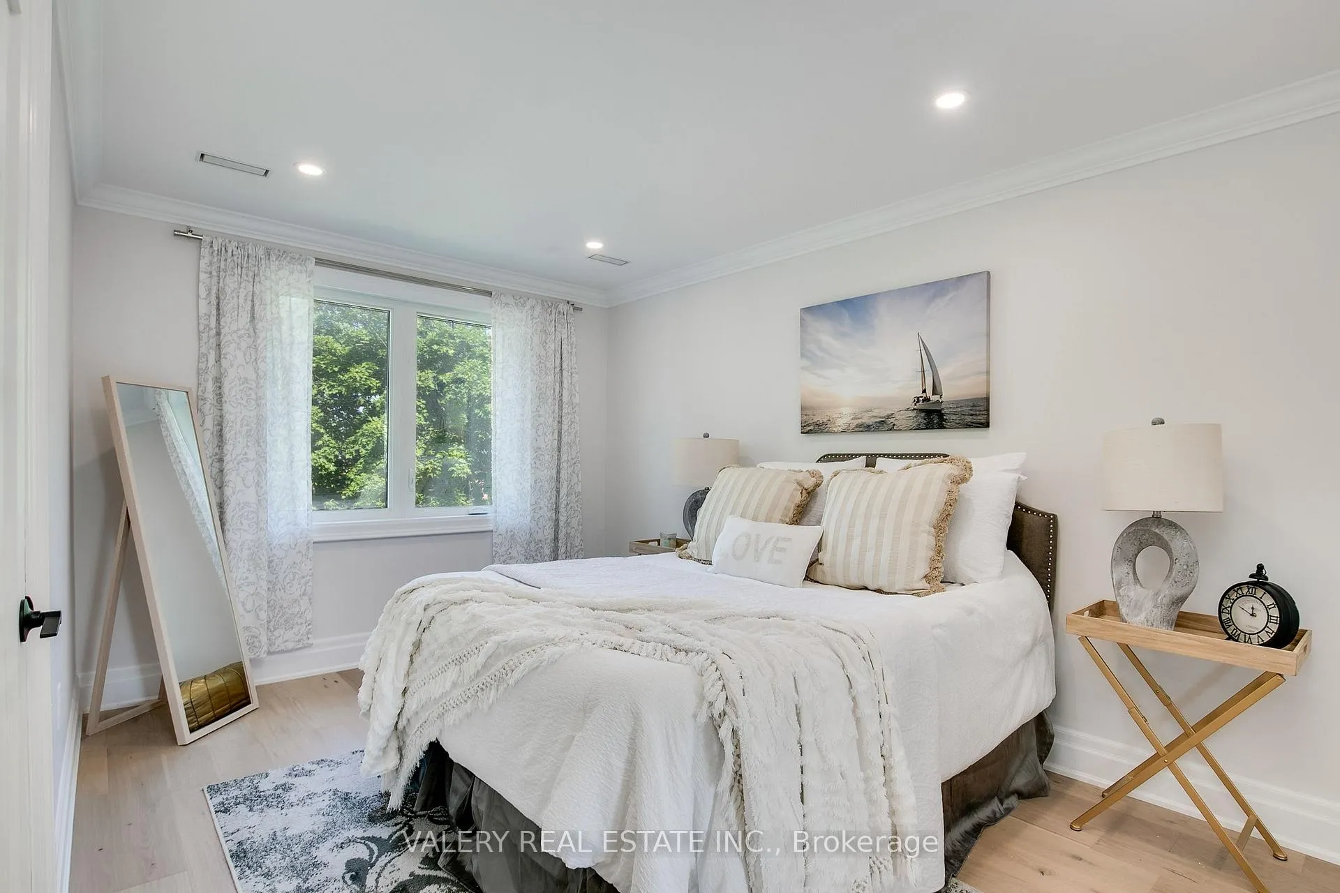 Photo 11 of Unit 1, 30 Morgan Avenue, Etobicoke, Stonegate-Queensway — HOMEH