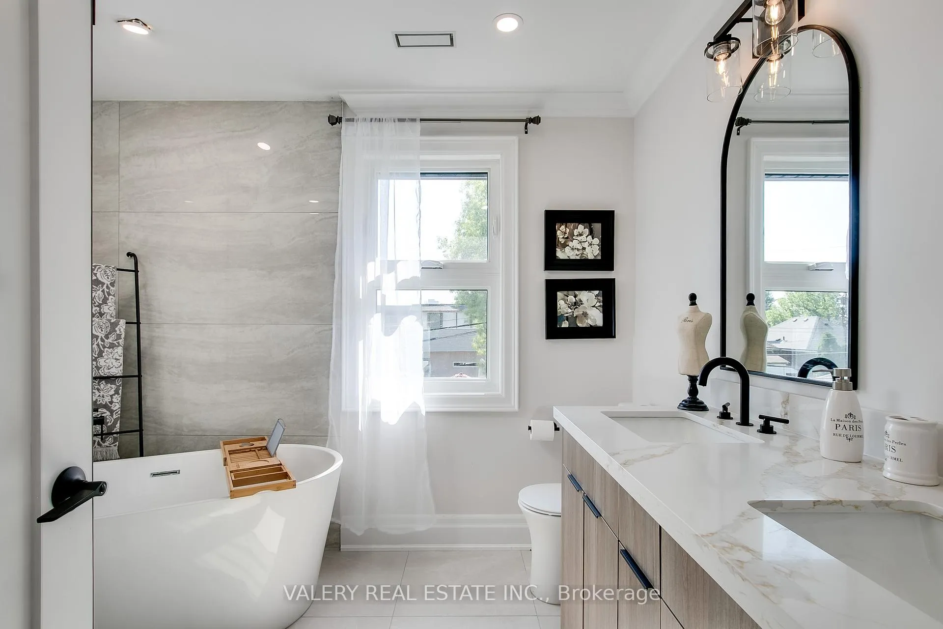 Photo 14 of Unit 1, 30 Morgan Avenue, Etobicoke, Stonegate-Queensway — HOMEH
