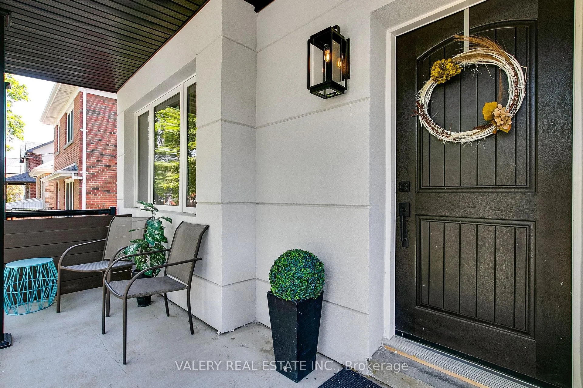 Photo 17 of Unit 1, 30 Morgan Avenue, Etobicoke, Stonegate-Queensway — HOMEH