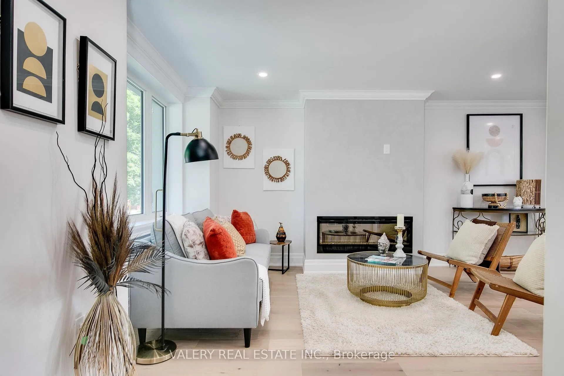 Photo 20 of Unit 1, 30 Morgan Avenue, Etobicoke, Stonegate-Queensway — HOMEH