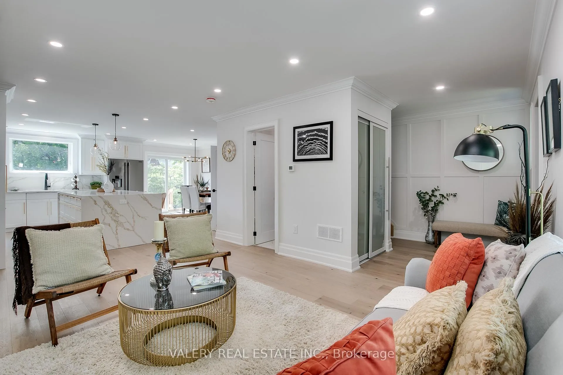 Photo 21 of Unit 1, 30 Morgan Avenue, Etobicoke, Stonegate-Queensway — HOMEH