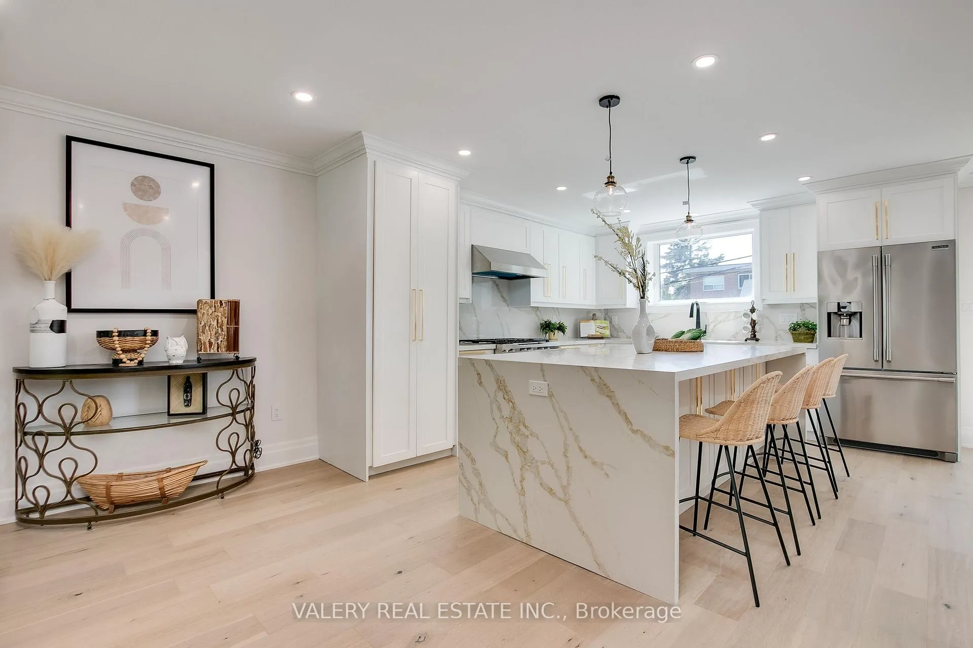 Photo 22 of Unit 1, 30 Morgan Avenue, Etobicoke, Stonegate-Queensway — HOMEH
