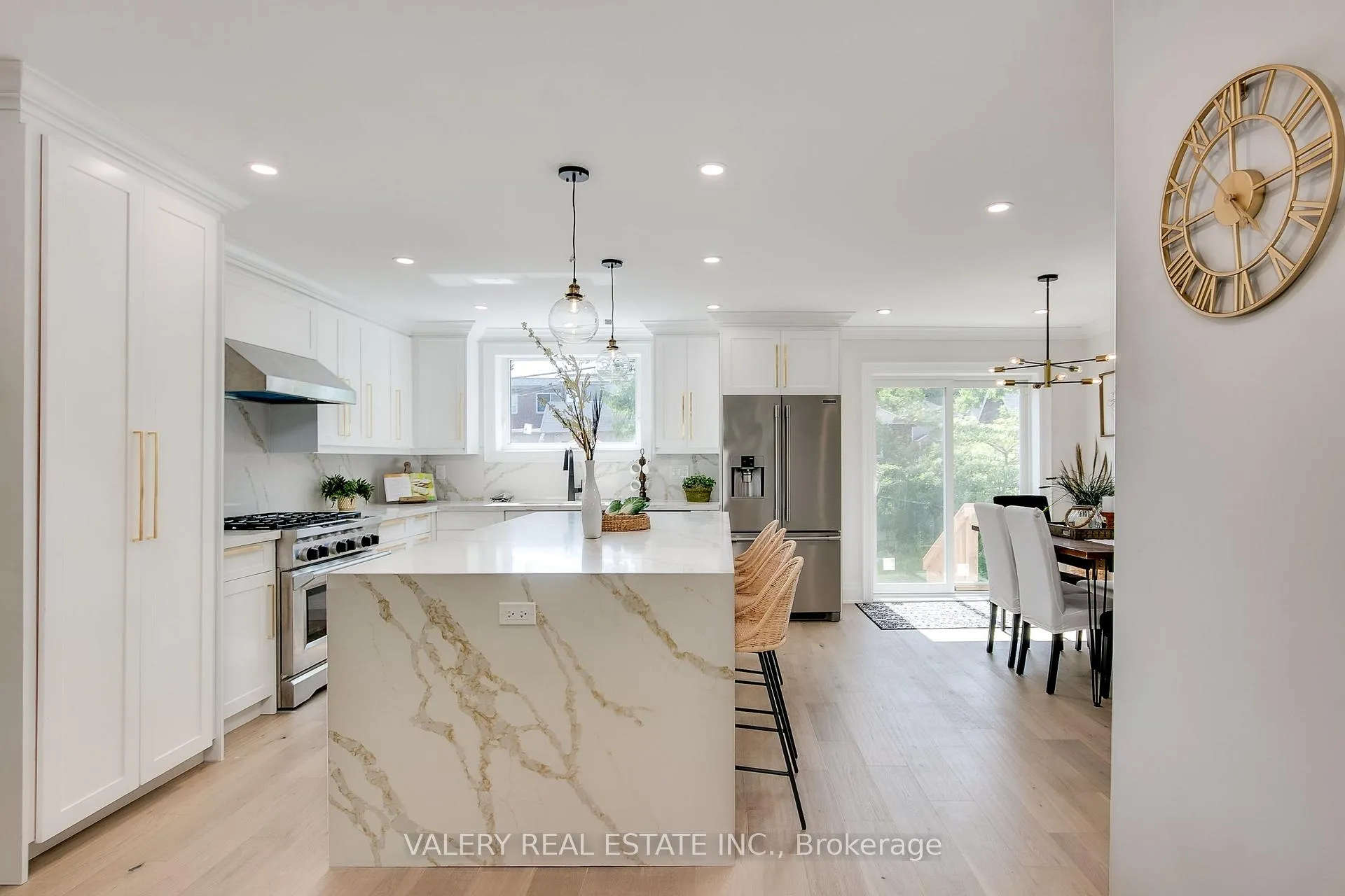 Photo 23 of Unit 1, 30 Morgan Avenue, Etobicoke, Stonegate-Queensway — HOMEH