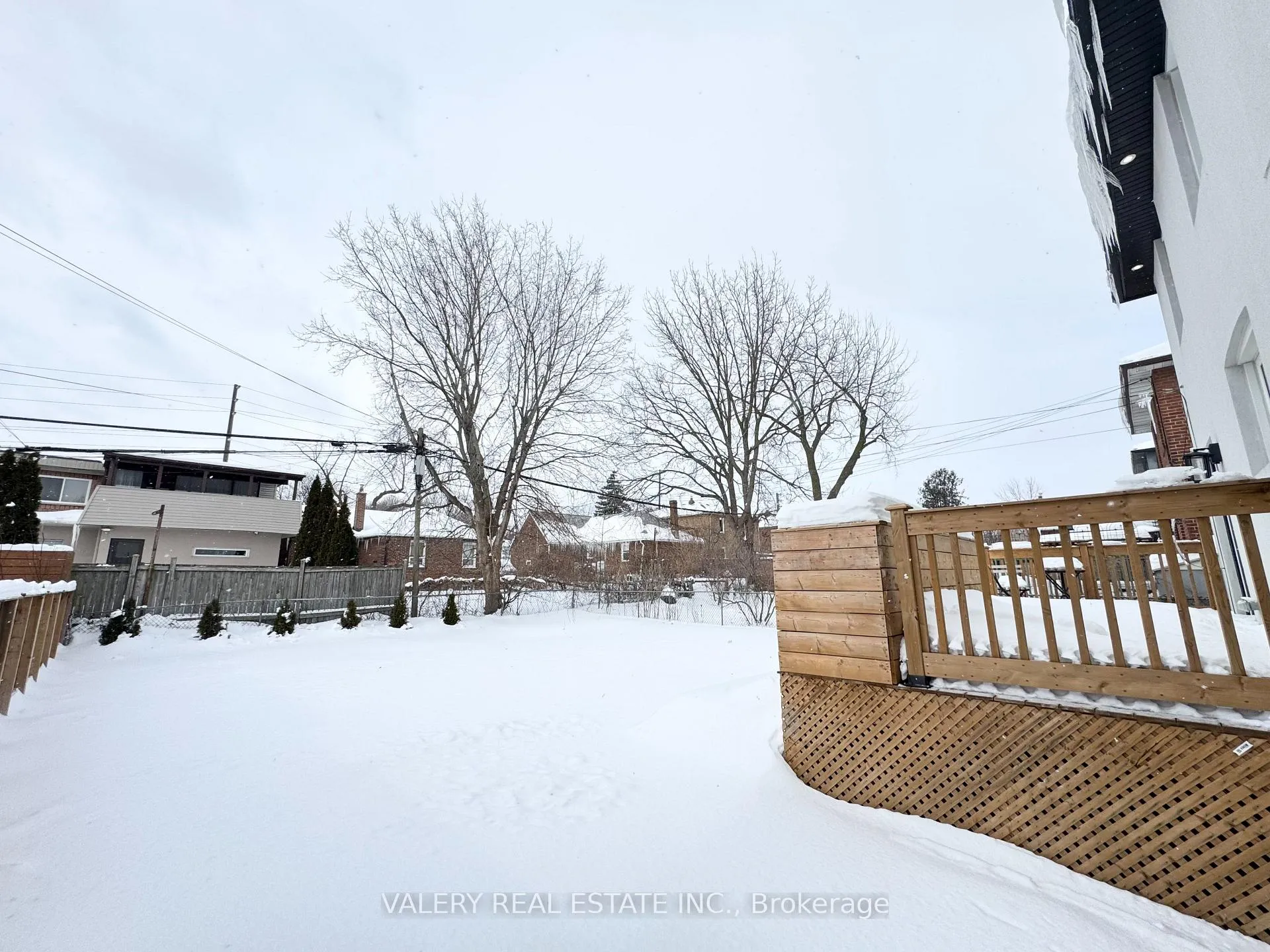 Photo 38 of Unit 1, 30 Morgan Avenue, Etobicoke, Stonegate-Queensway — HOMEH