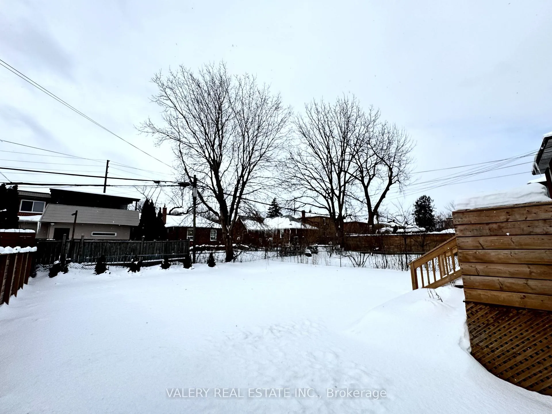 Photo 39 of Unit 1, 30 Morgan Avenue, Etobicoke, Stonegate-Queensway — HOMEH