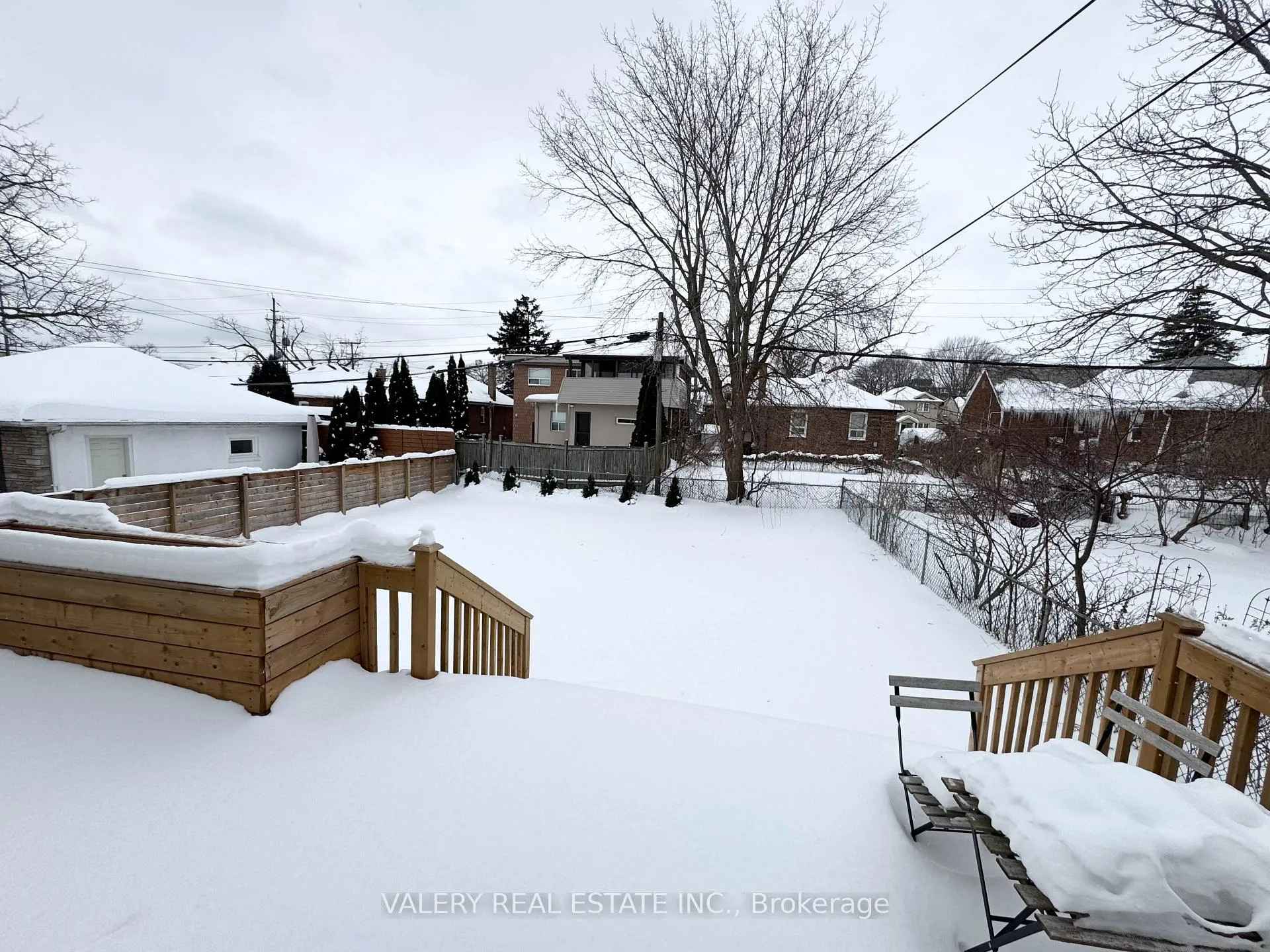 Photo 41 of Unit 1, 30 Morgan Avenue, Etobicoke, Stonegate-Queensway — HOMEH