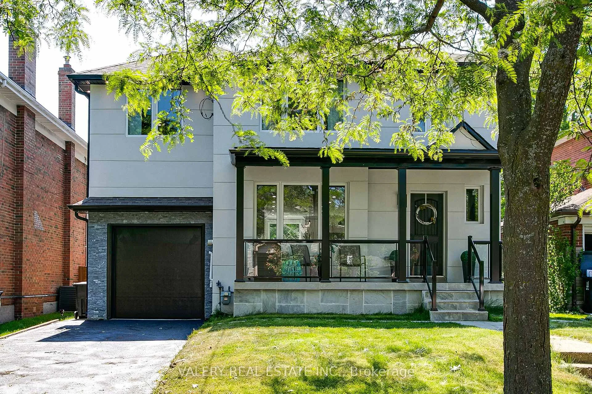 Photo 42 of Unit 1, 30 Morgan Avenue, Etobicoke, Stonegate-Queensway — HOMEH