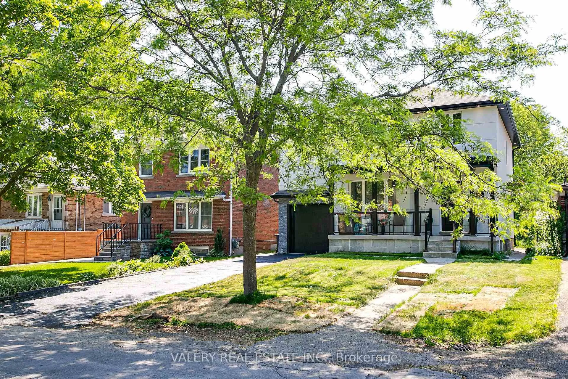 Photo 43 of Unit 1, 30 Morgan Avenue, Etobicoke, Stonegate-Queensway — HOMEH