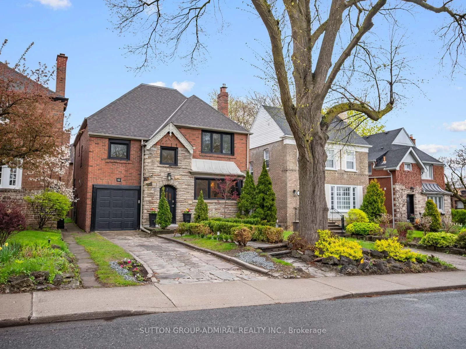 Photo 1 of 7 Glenarden Road, Toronto, Forest Hill North — HOMEH