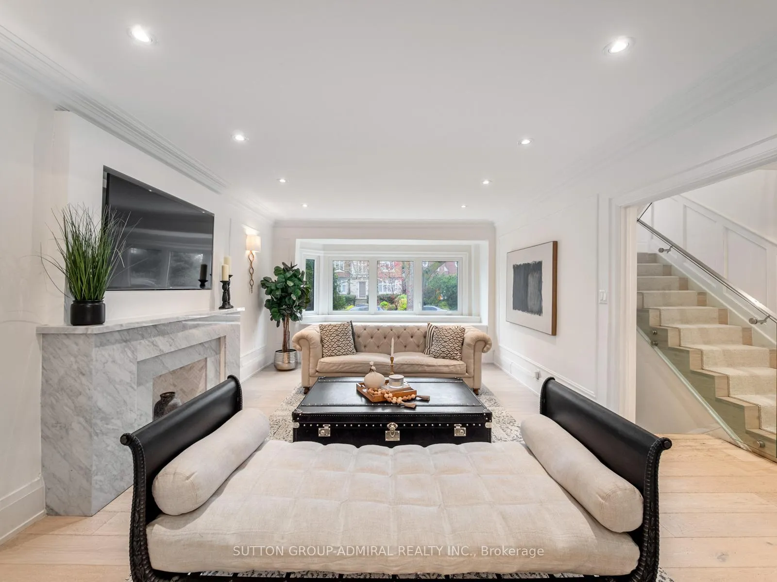Photo 7 of 7 Glenarden Road, Toronto, Forest Hill North — HOMEH