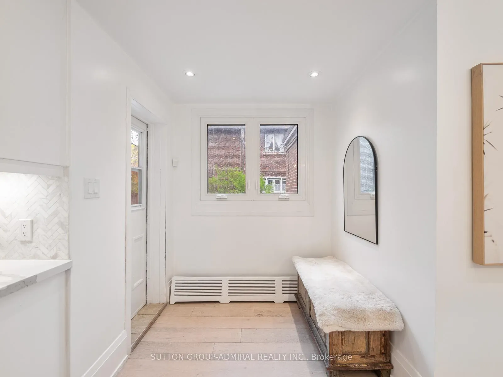 Photo 14 of 7 Glenarden Road, Toronto, Forest Hill North — HOMEH