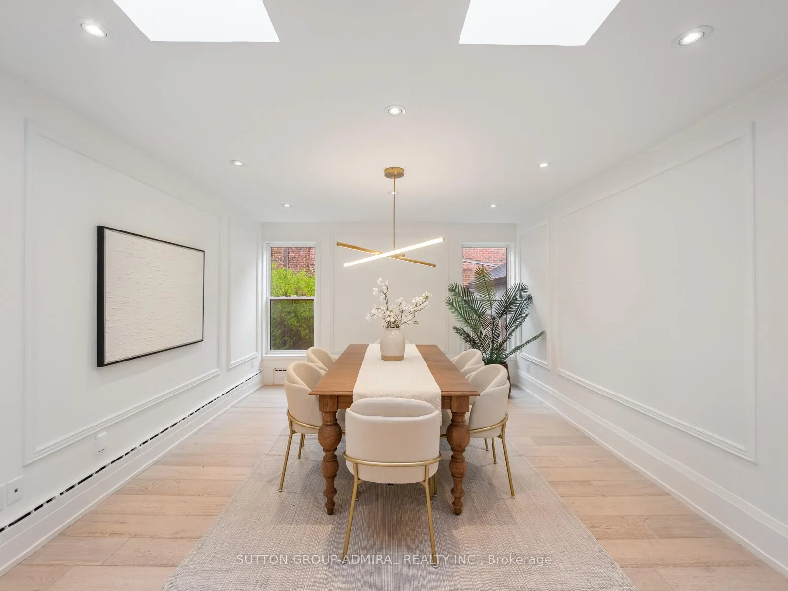 Photo 15 of 7 Glenarden Road, Toronto, Forest Hill North — HOMEH