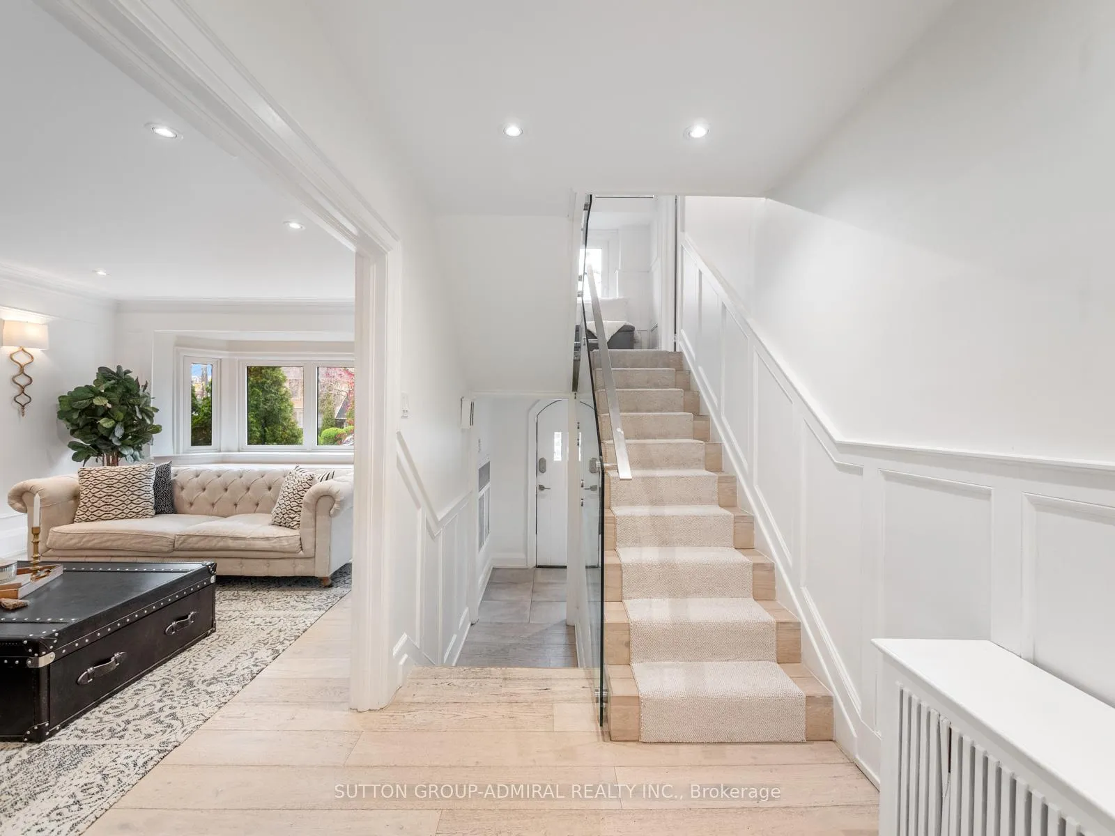Photo 18 of 7 Glenarden Road, Toronto, Forest Hill North — HOMEH