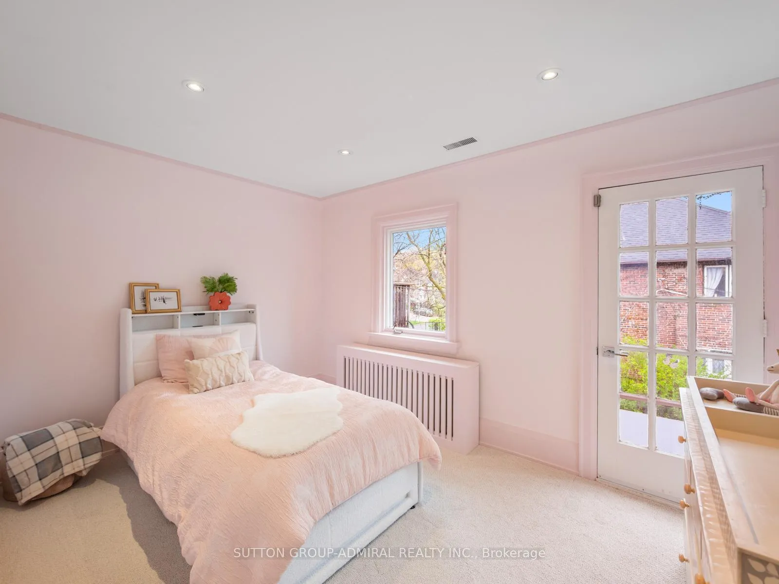 Photo 23 of 7 Glenarden Road, Toronto, Forest Hill North — HOMEH