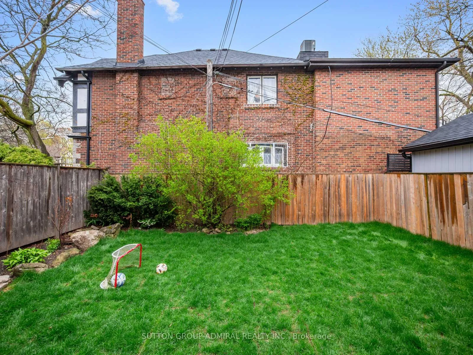 Photo 32 of 7 Glenarden Road, Toronto, Forest Hill North — HOMEH