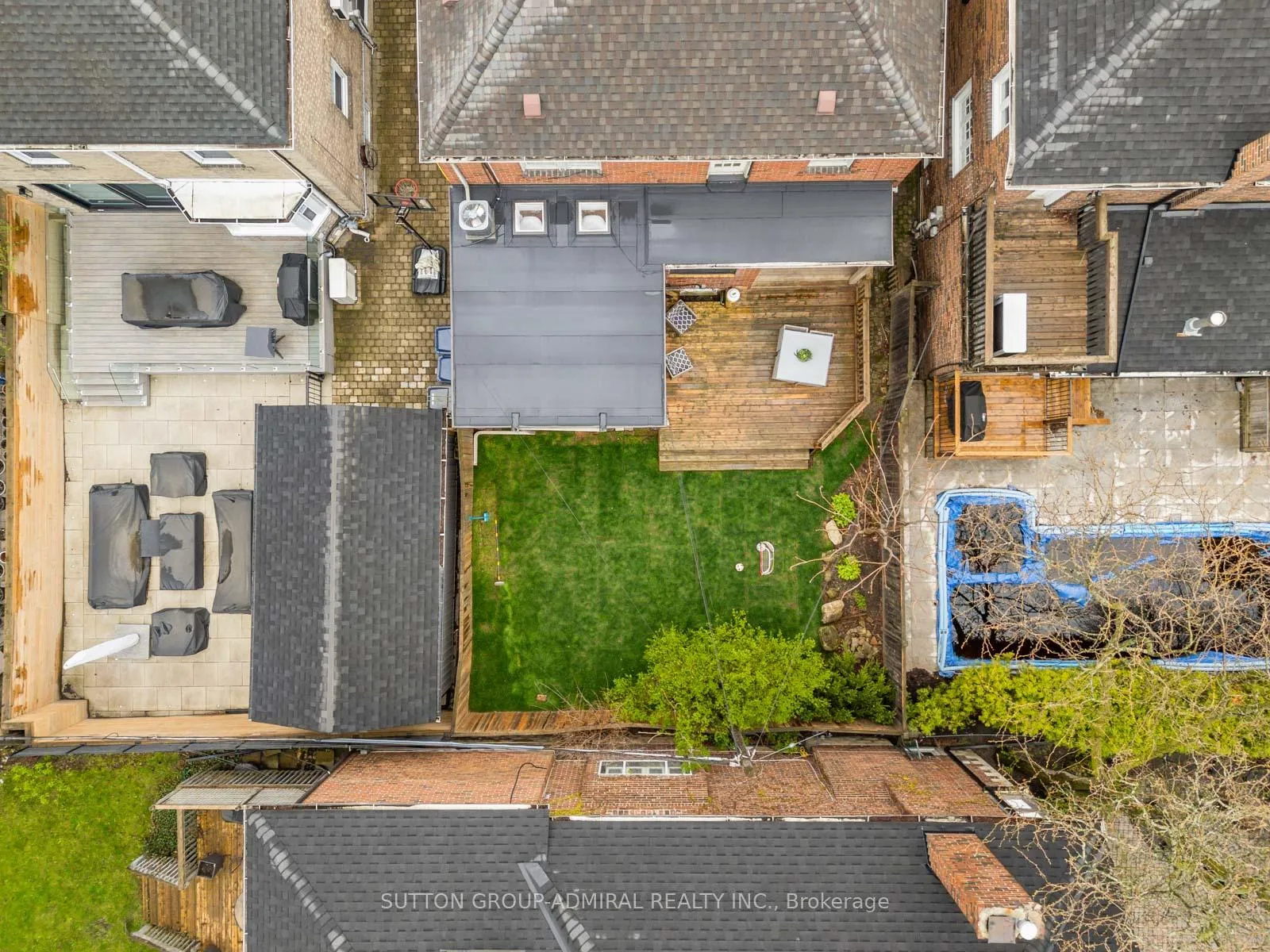 Photo 35 of 7 Glenarden Road, Toronto, Forest Hill North — HOMEH