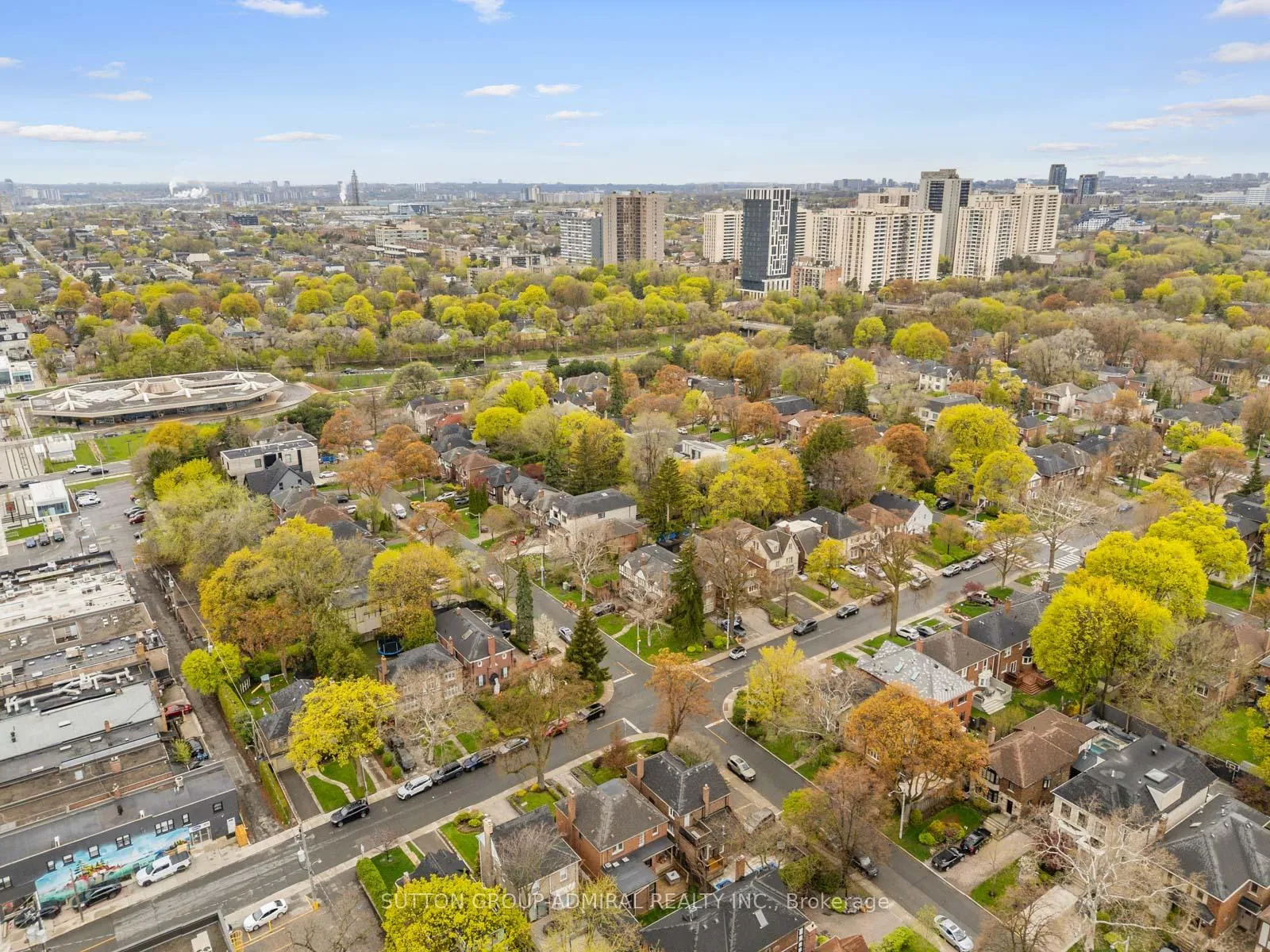 Photo 37 of 7 Glenarden Road, Toronto, Forest Hill North — HOMEH
