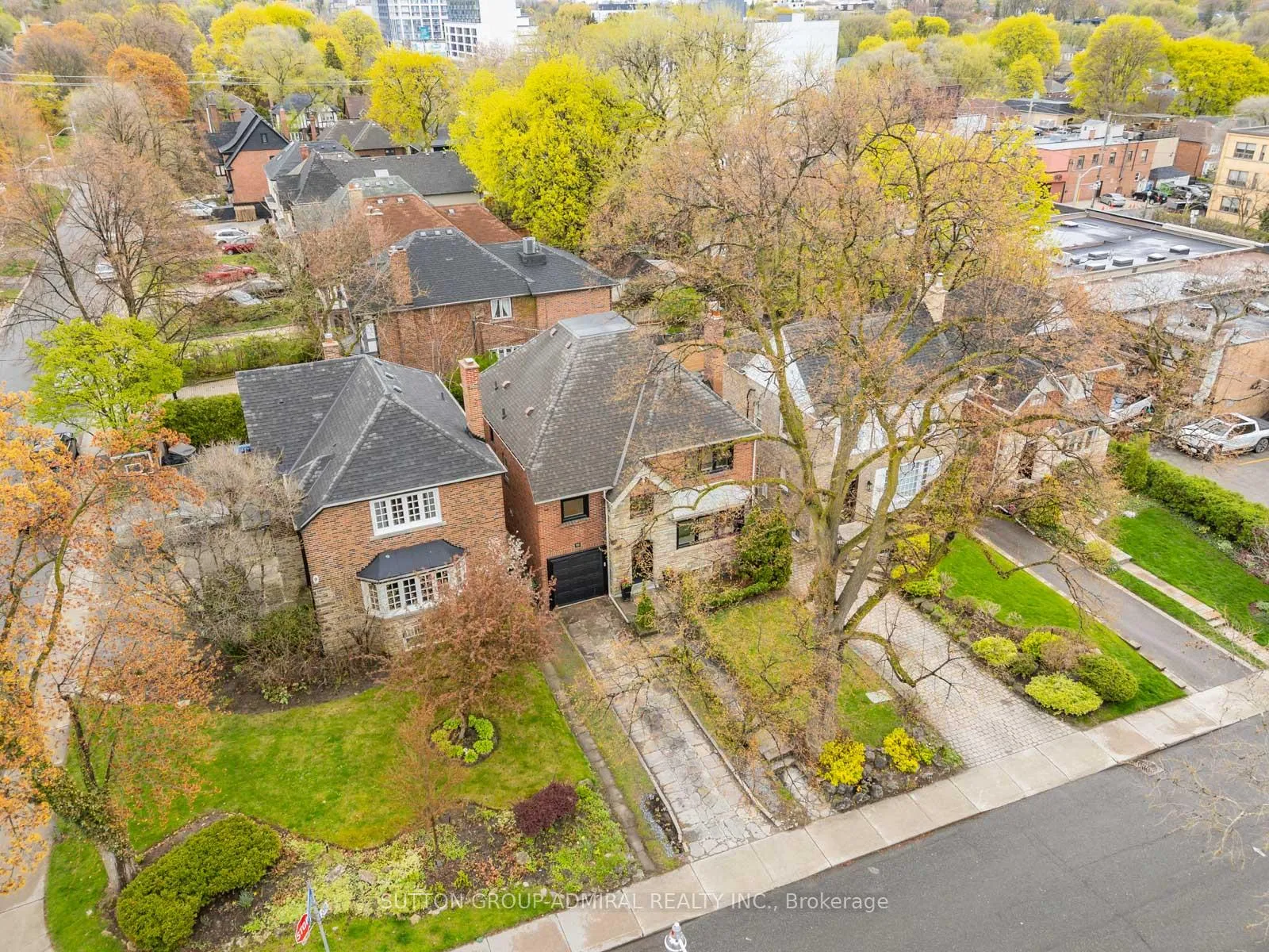 Photo 38 of 7 Glenarden Road, Toronto, Forest Hill North — HOMEH