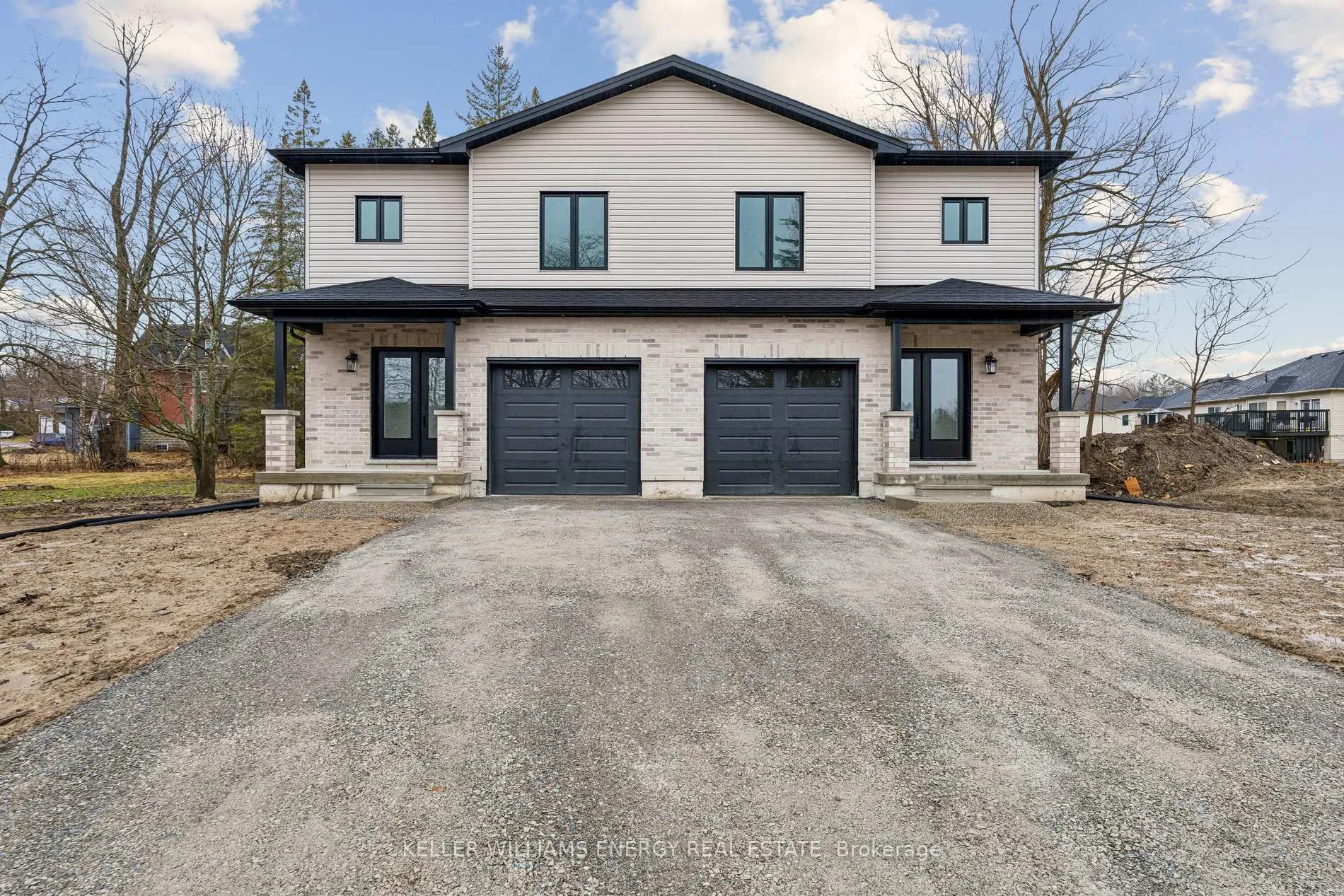 Photo 4 of 13 Union Street, Cavan Monaghan, Millbrook Village — HOMEH