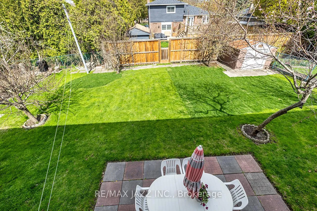 Photo 28 of 397 Fairlawn Street, Oshawa, McLaughlin — HOMEH